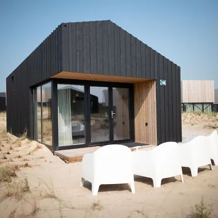 Holiday home Sea Lodges - Pitstop 4 - One Dog Allowed *